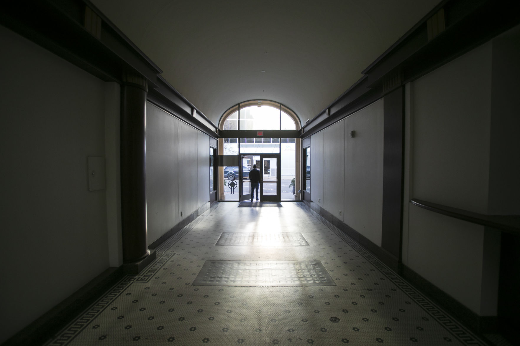 Babcock Building